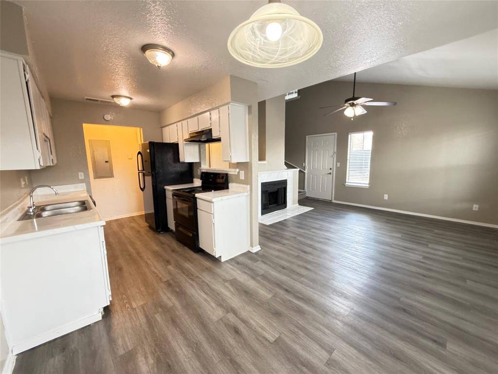 1122 Millview Drive #2702, Arlington, TX 76012