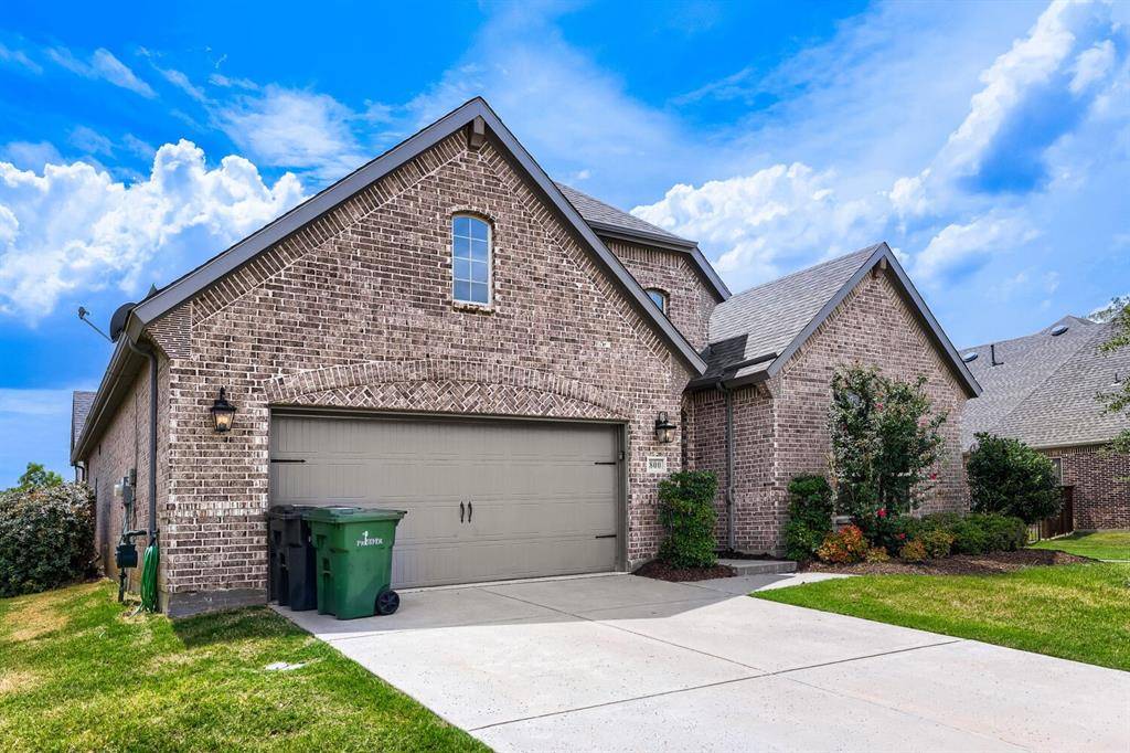 800 Agave Drive, Prosper, TX 75078