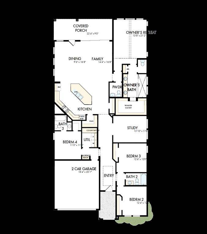 3016 Colt Lane, Celina, TX 75009