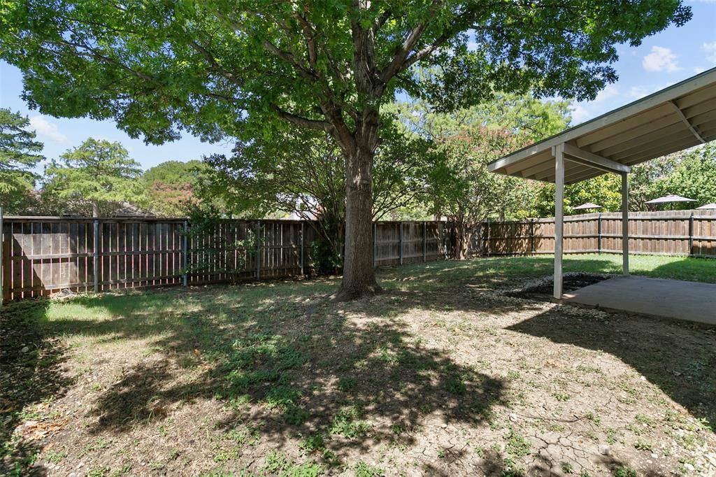 7605 Bryce Canyon Drive W, Fort Worth, TX 76137