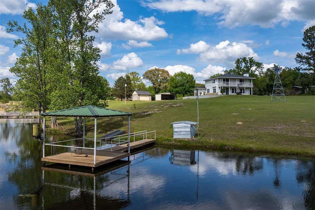 3672 FM 1861, Athens, TX 75752