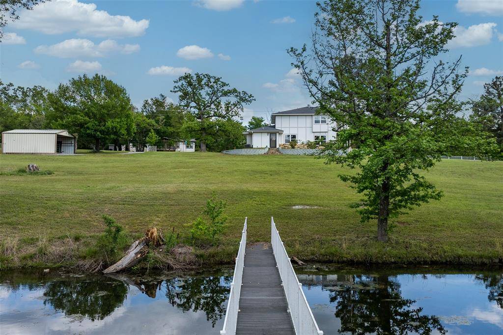 3672 FM 1861, Athens, TX 75752