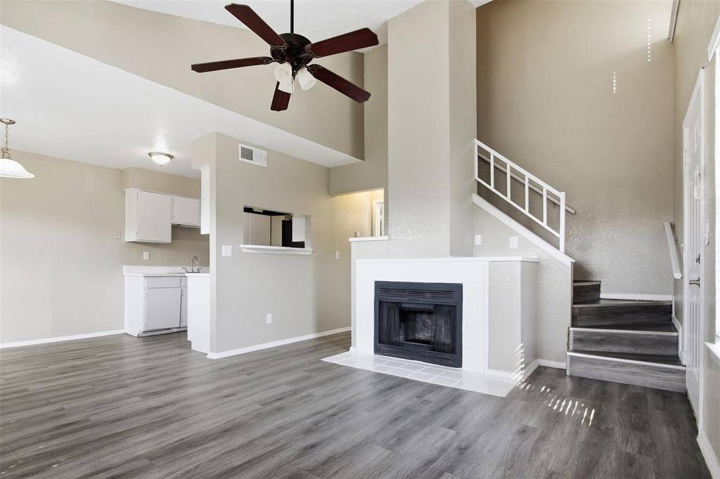 1122 Millview #2704, Arlington, TX 76012
