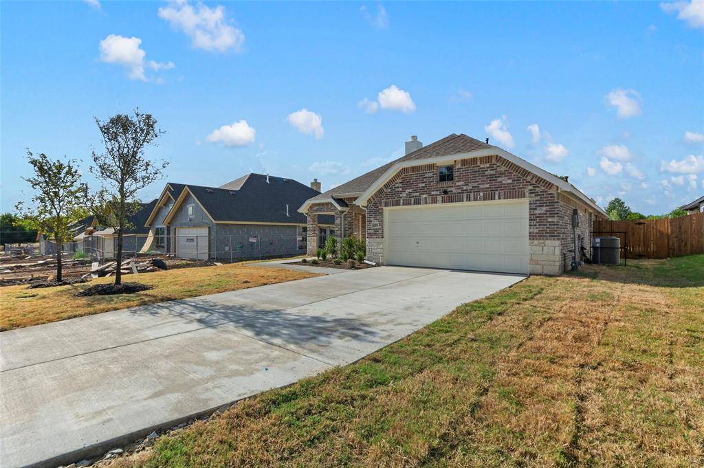 6119 JEANE Street, Dallas, TX 75217