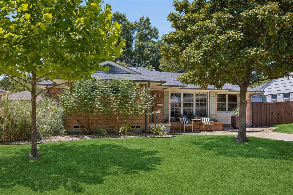 9077 Longmont Drive, Dallas, TX 75238
