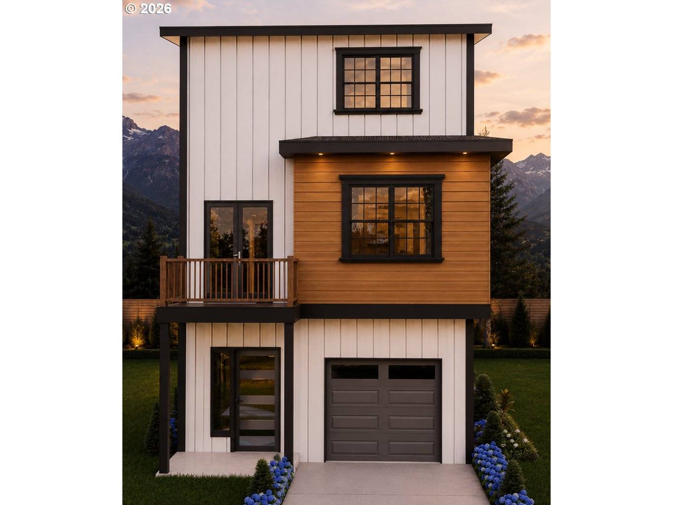 235 SW STERNWHEELER DR, Cascade Locks, OR 97014