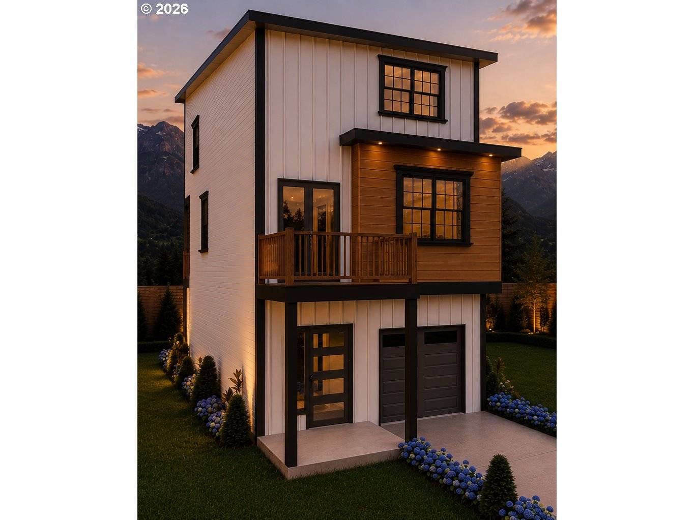 235 SW STERNWHEELER DR, Cascade Locks, OR 97014