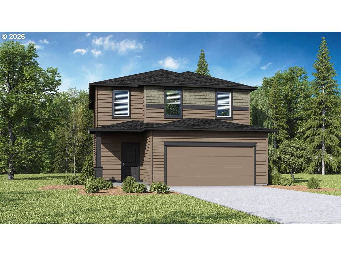 2007 Dutchess LN, Forest Grove, OR 97116