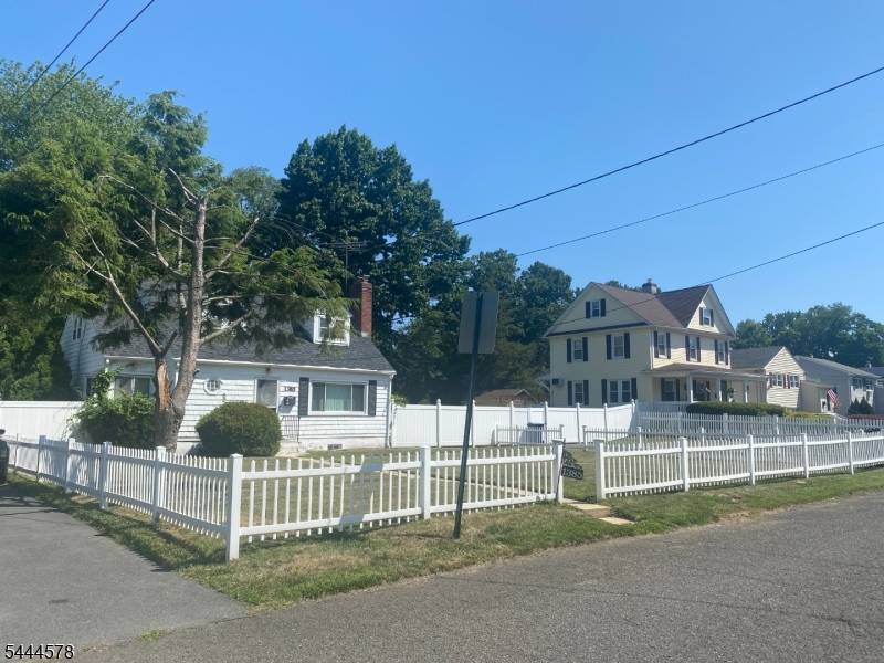1385-89 Belleview Ave, Plainfield City, NJ 07060