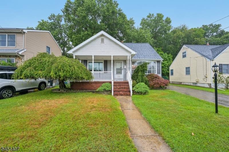 154 Marlboro Rd, Lawrence Twp., NJ 08648