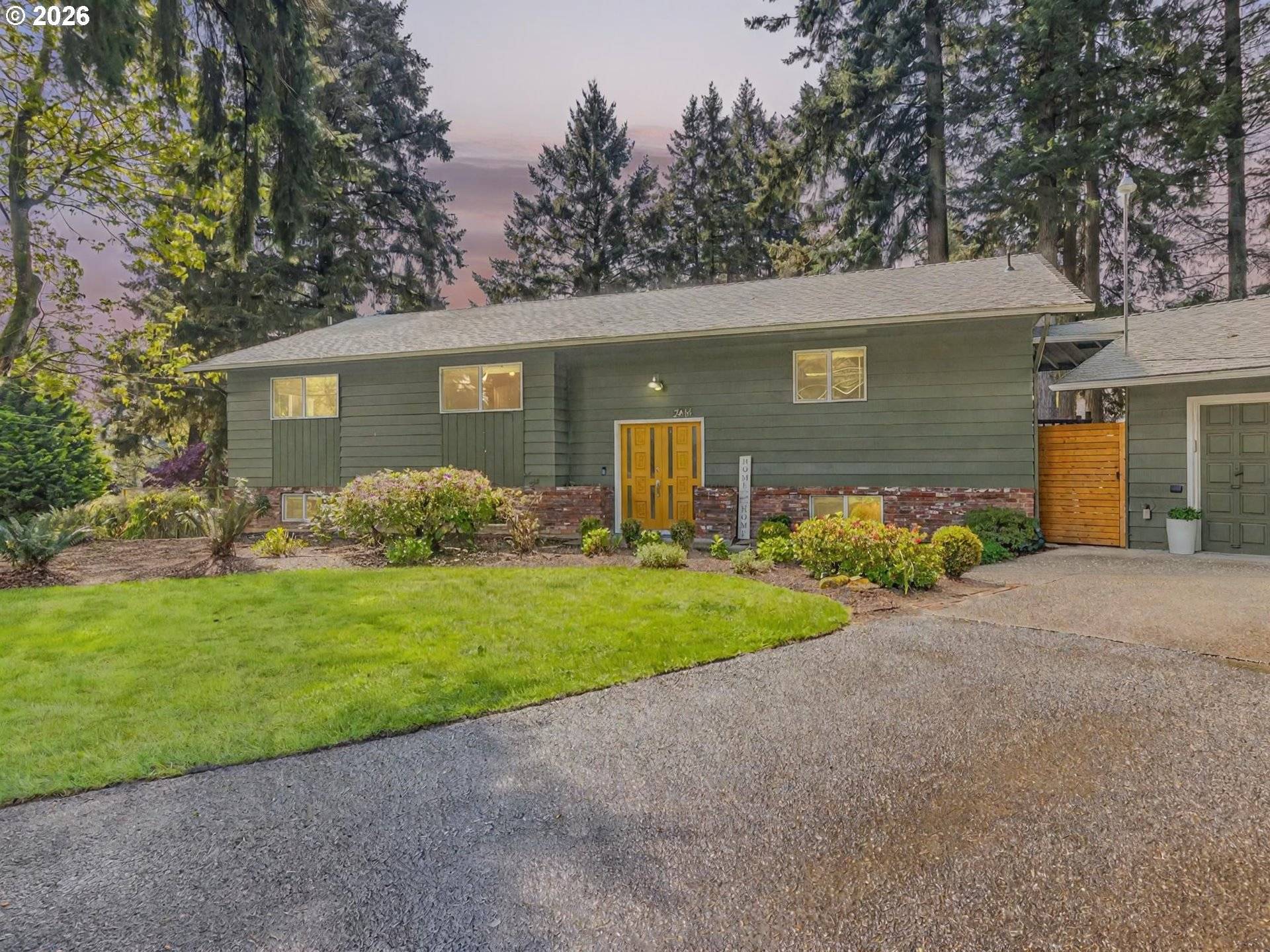 2414 SE BELLA VISTA RD, Vancouver, WA 98683