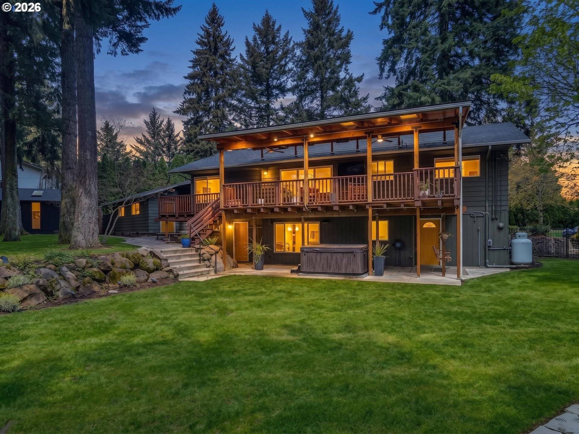2414 SE BELLA VISTA RD, Vancouver, WA 98683