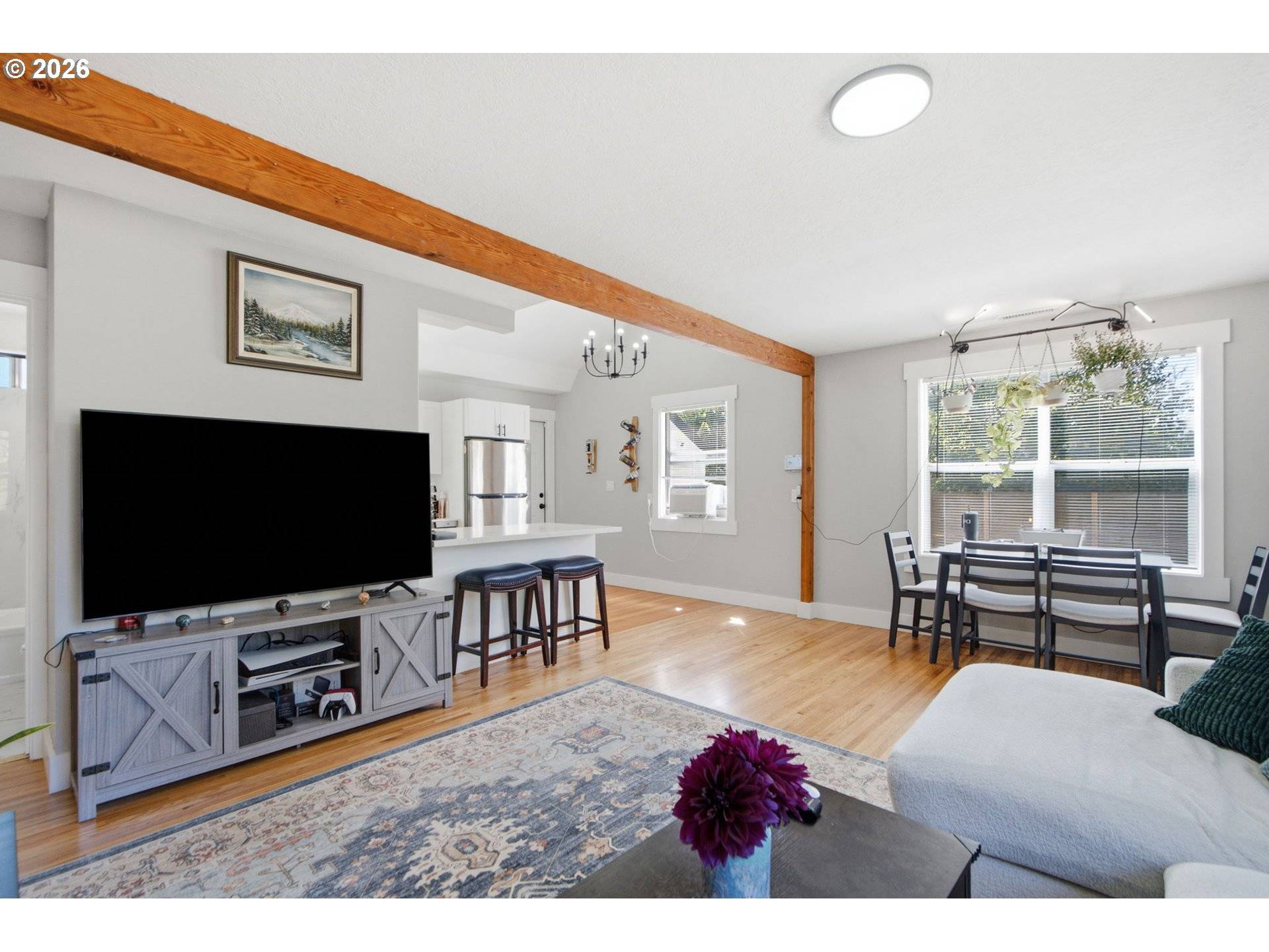13402 SE BUSH ST, Portland, OR 97236