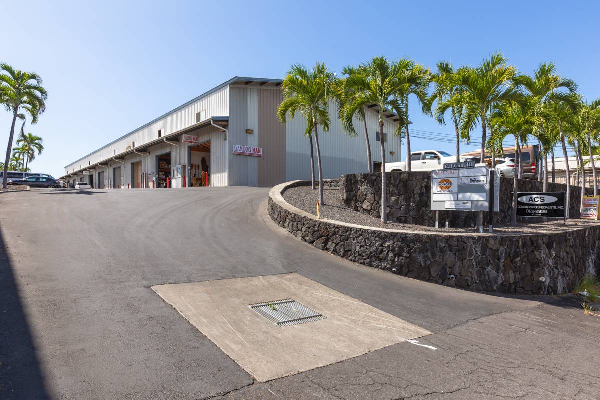 73-5568 MAIAU ST #104, Kailua-kona, HI 96740