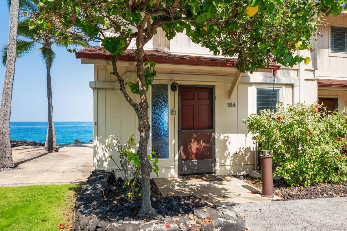 78-6800 ALII DR #184, Kailua Kona, HI 96740