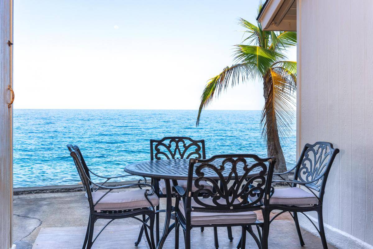 78-6800 ALII DR #184, Kailua Kona, HI 96740