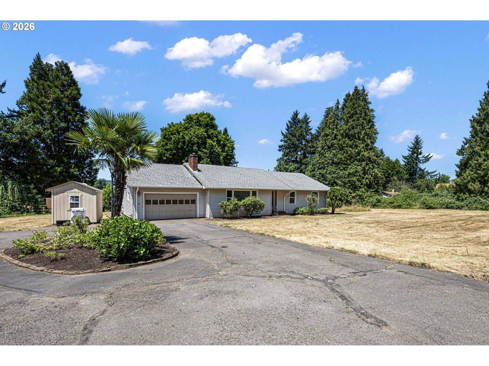 77340 LONDON RD, Cottage Grove, OR 97424