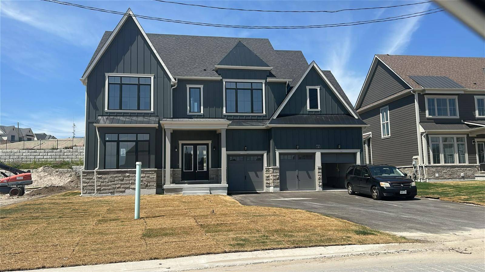 30 Pearsall PL, Oro-medonte, ON L0L 2L0