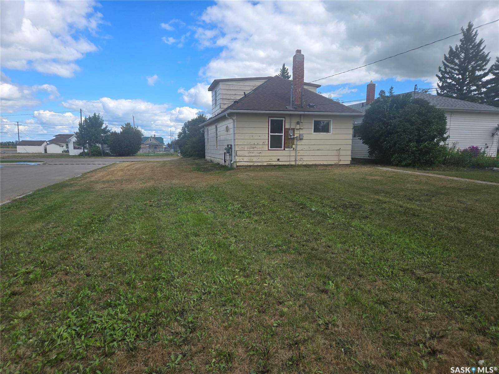 419 Main STREET, Kipling, SK S0G 2S0