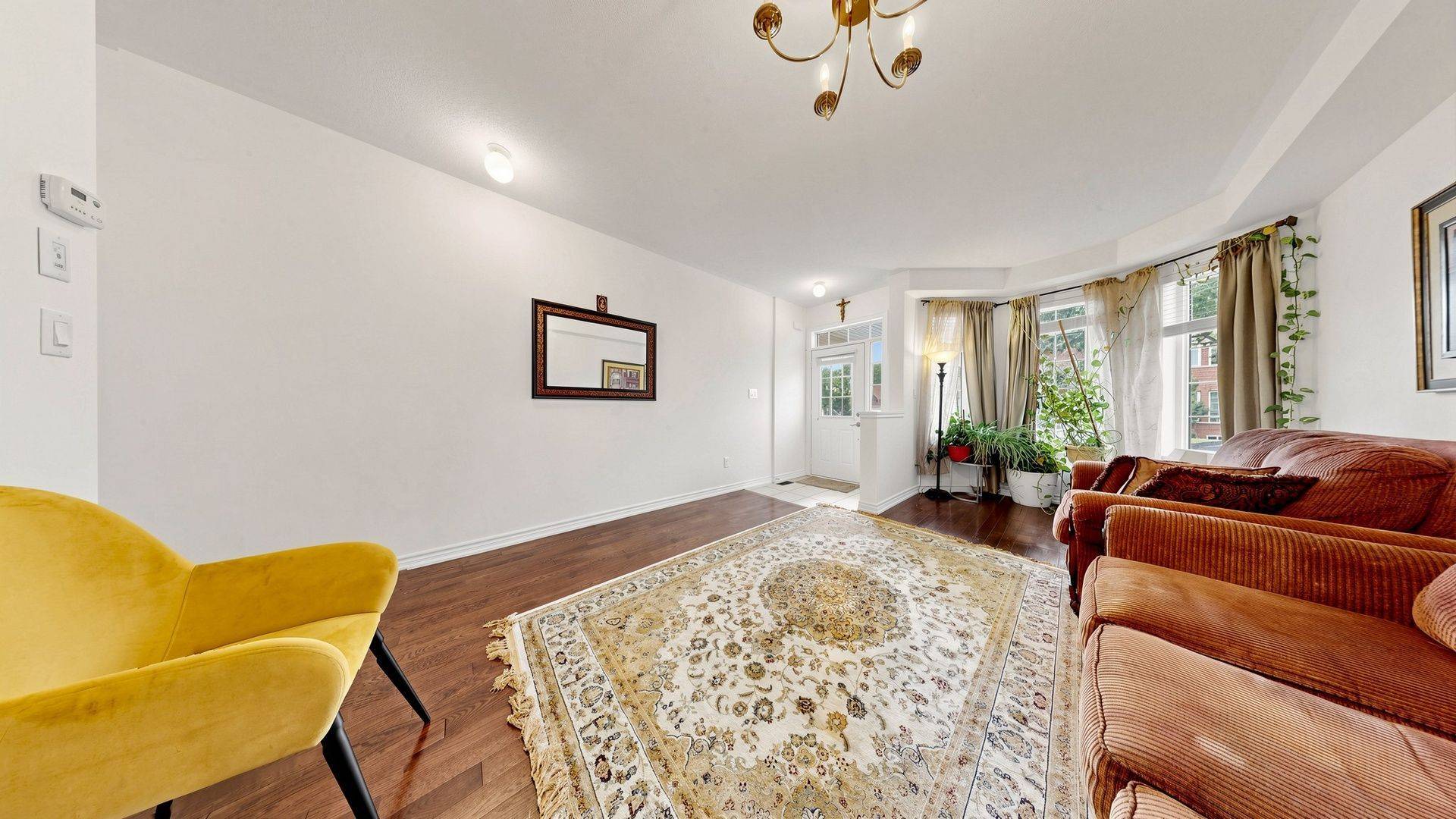 1491 Haws CRES, Milton, ON L9T 8V1