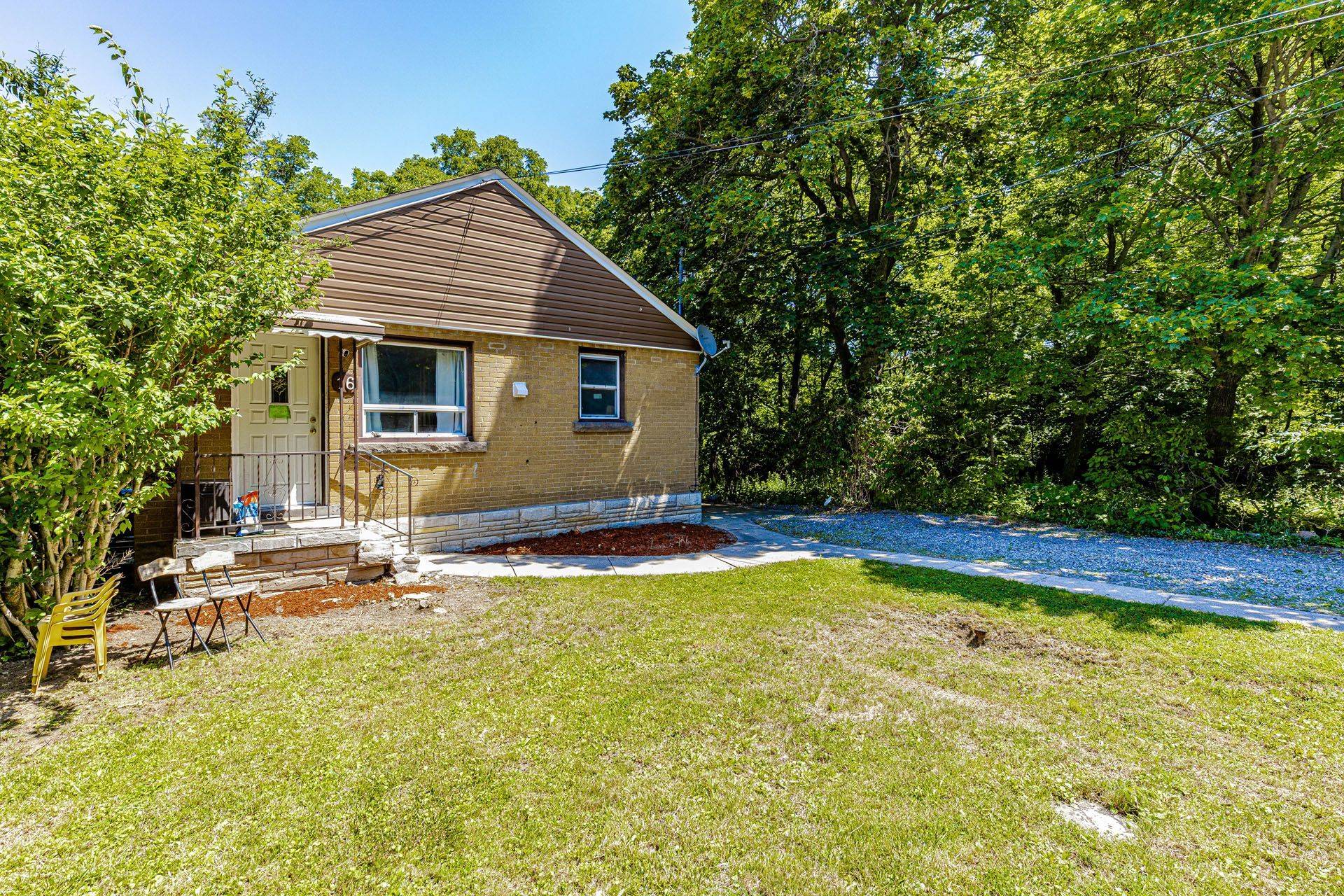 16 Ainslie AVE, Hamilton, ON L8S 2J3