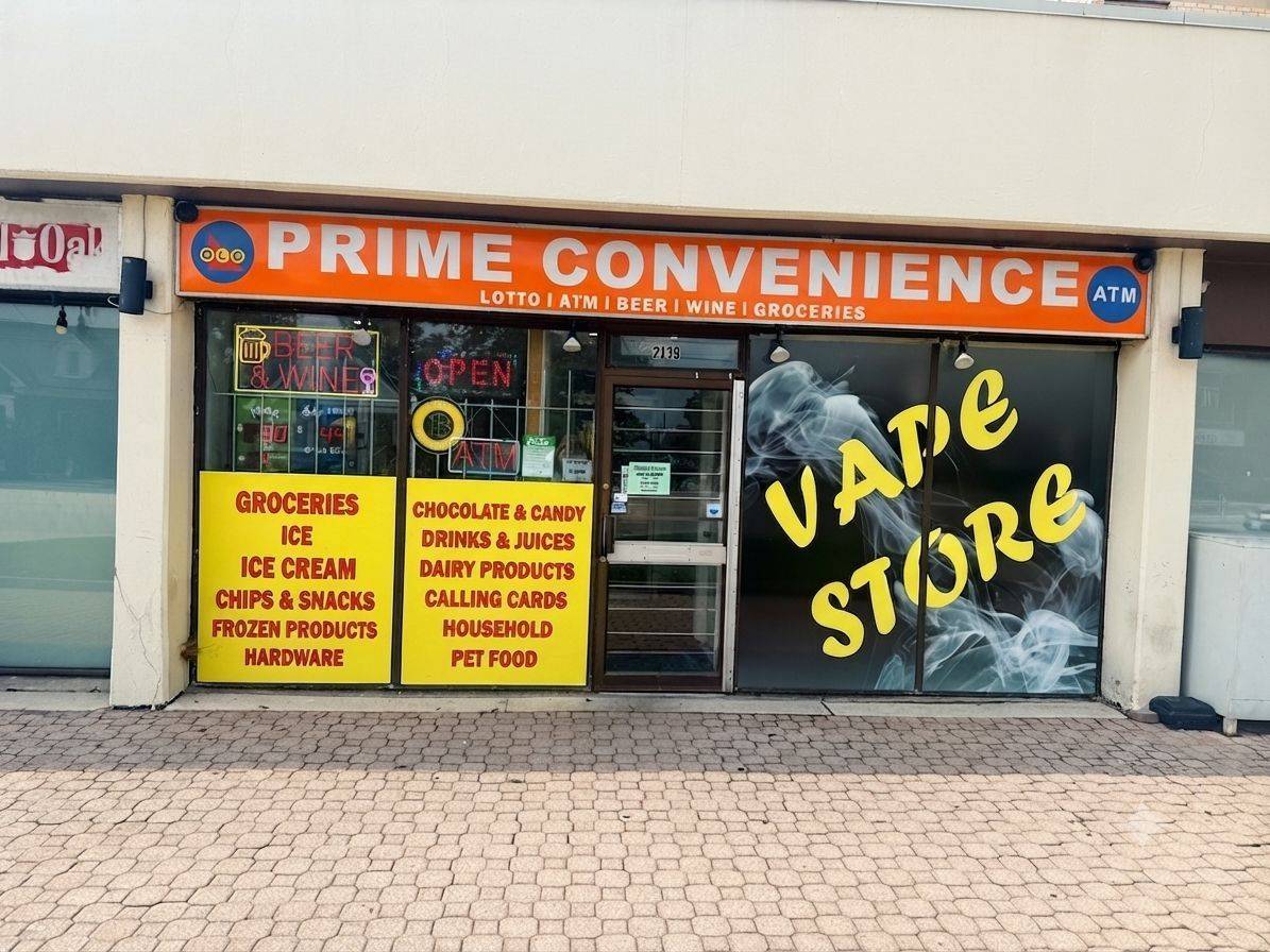 2138 King St ST E, Hamilton, ON L8K 5W7