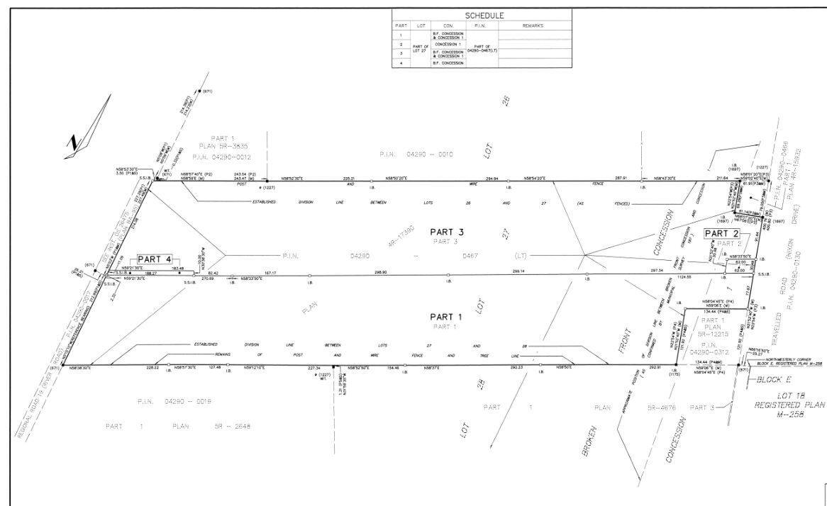 3150 Nixon DR, Greely - Metcalfe - Osgoode - Vernon And Area, ON K0A 2W0