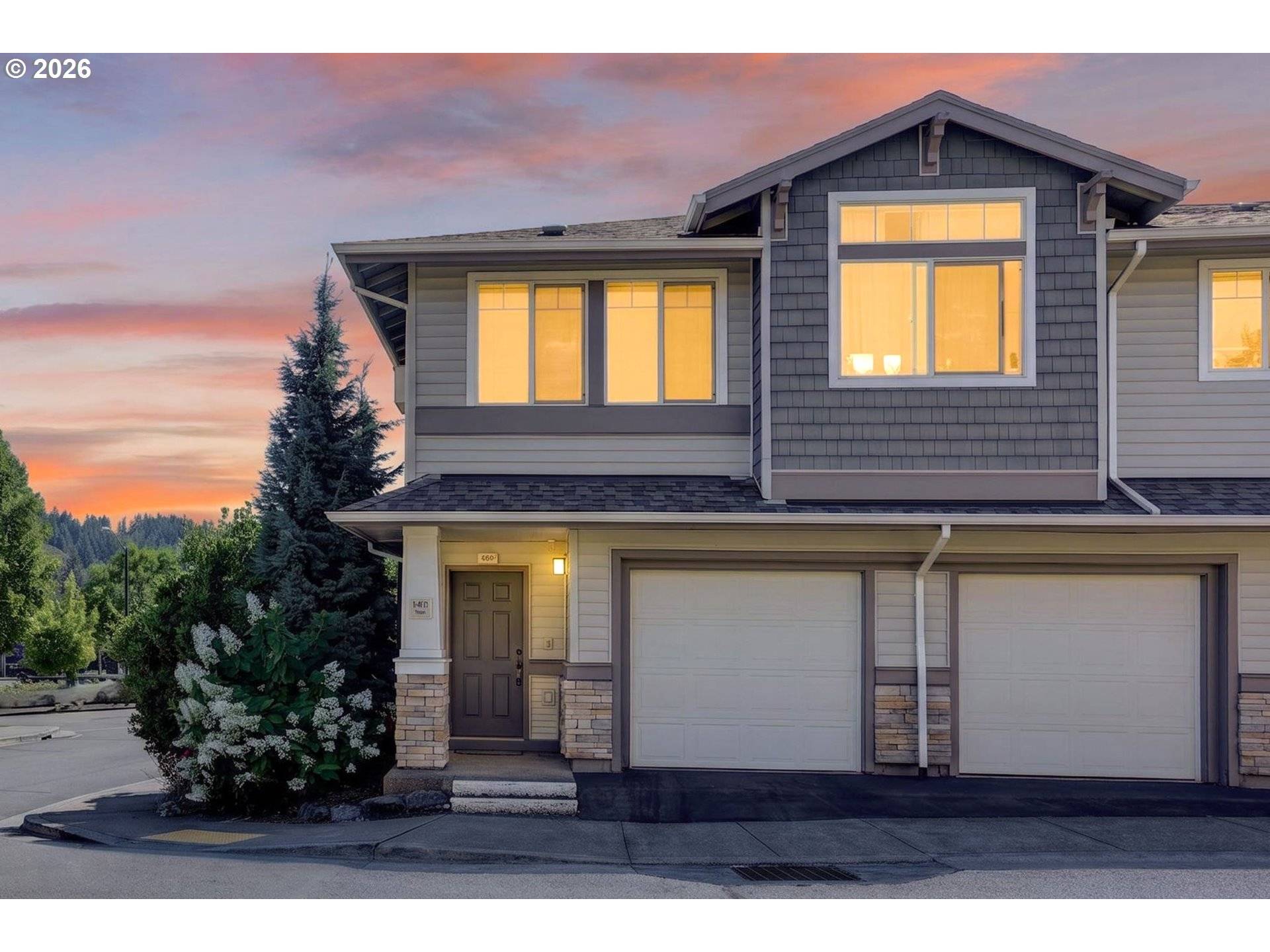 14800 SW SANDHILL LOOP #201, Beaverton, OR 97007