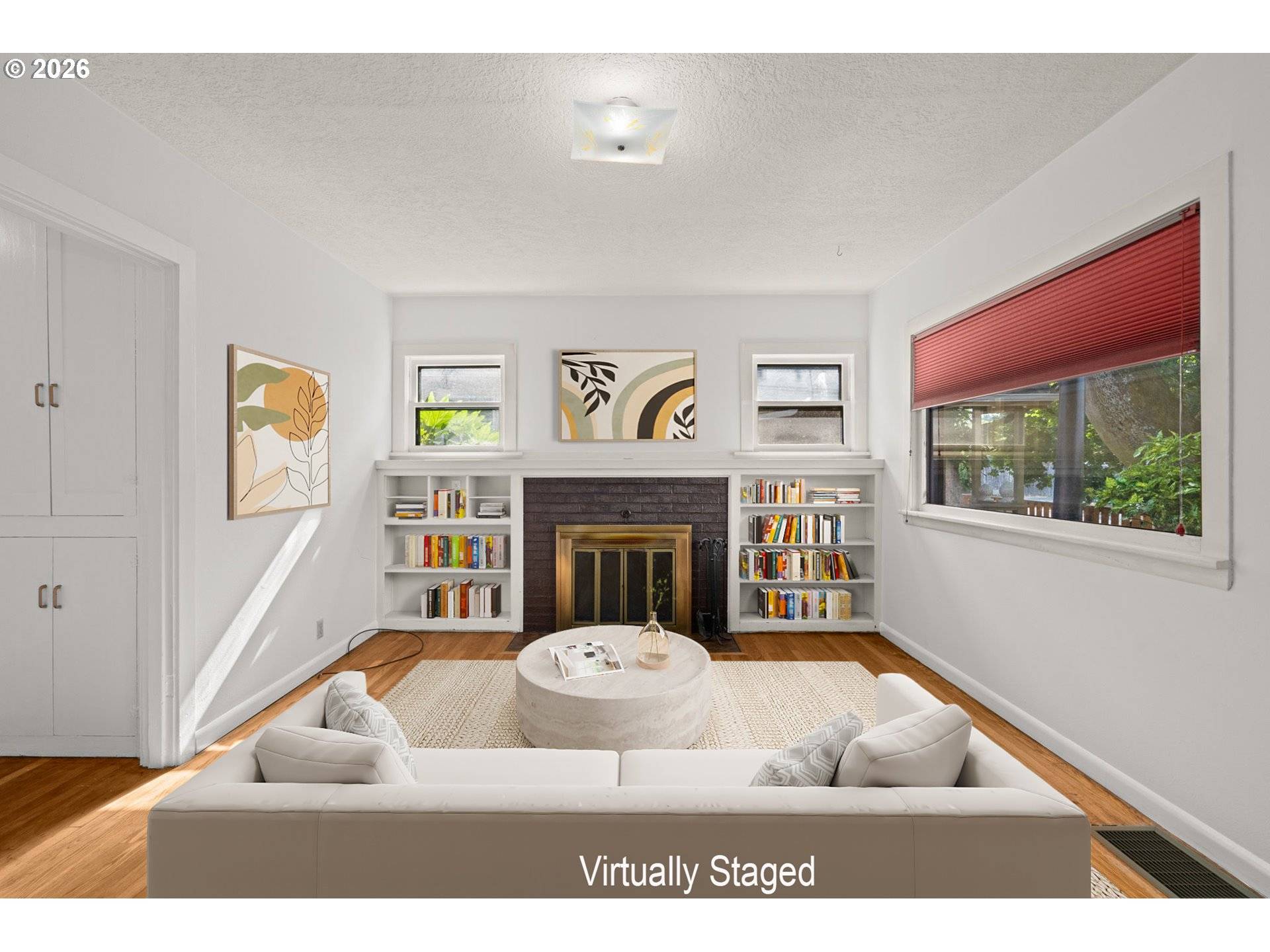 7103 SE RHONE ST, Portland, OR 97206