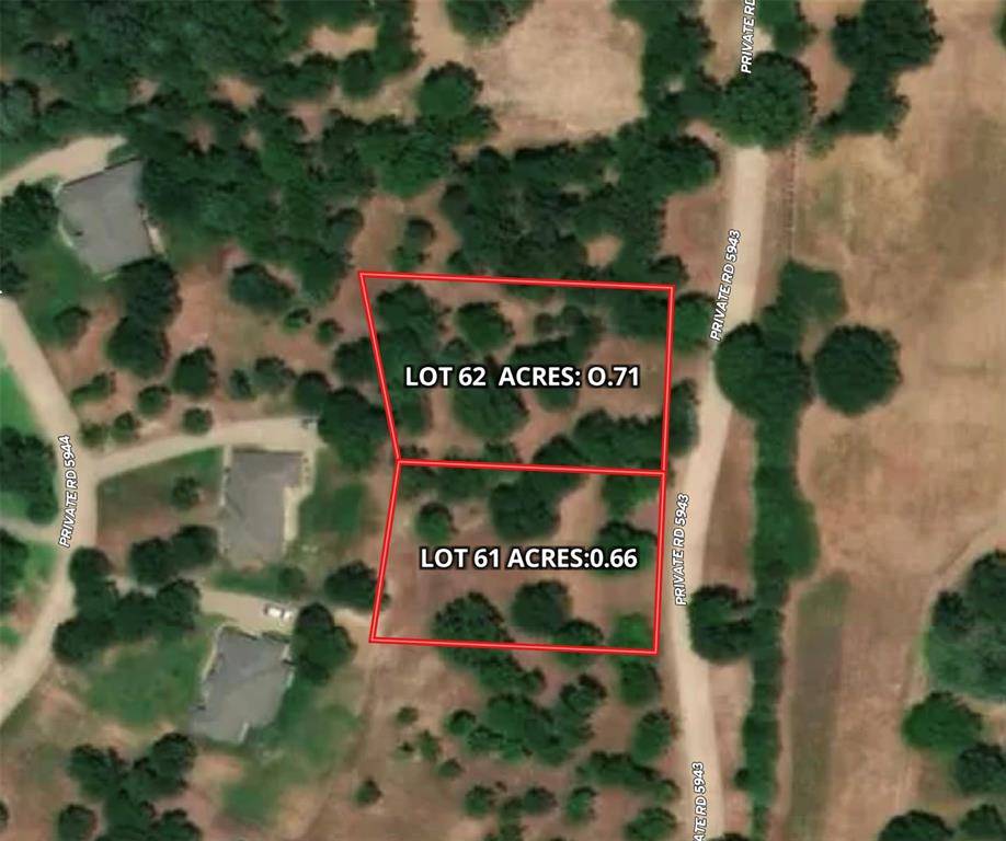TBD Private Road 5943, Yantis, TX 75497