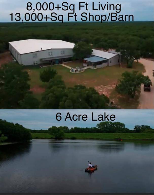 1990 Jim Harry Loop, Sunset, TX 76270