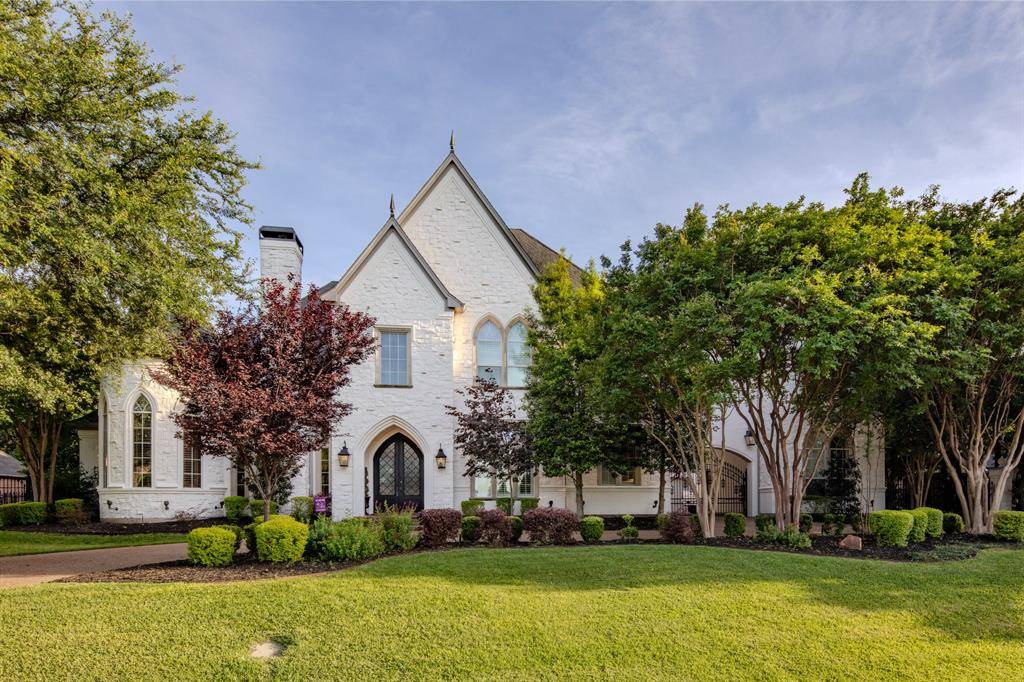 509 King Ranch Road, Southlake, TX 76092