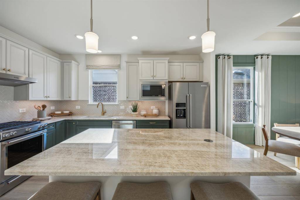 300 Snowbird Way, Mckinney, TX 75071