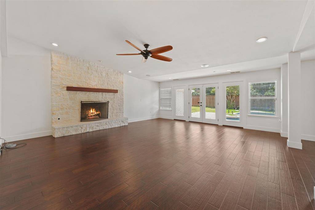3542 Jubilee Trail, Dallas, TX 75229