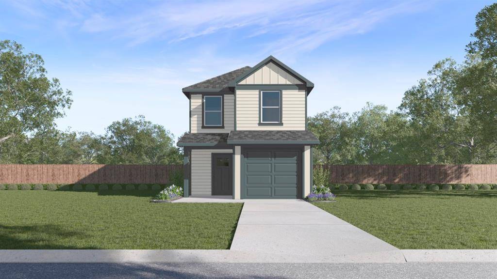 6230 Silver Maple Way, Princeton, TX 75407