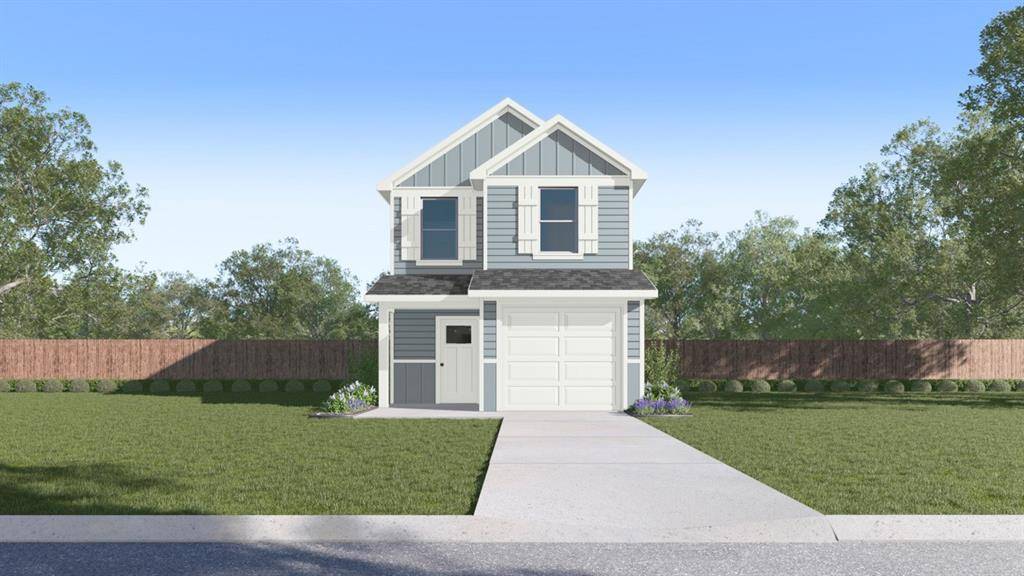 6224 Silver Maple Way, Princeton, TX 75407