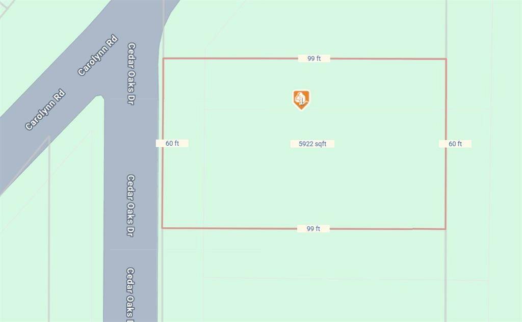 101 Cedar Oaks Drive, Mabank, TX 75156