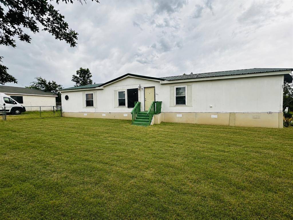 8531 Angus Drive, Justin, TX 76247