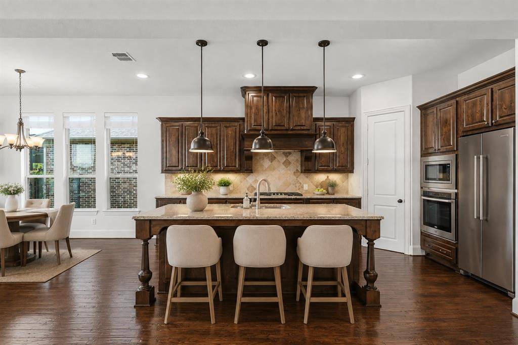 7527 Wright Drive, Frisco, TX 75035