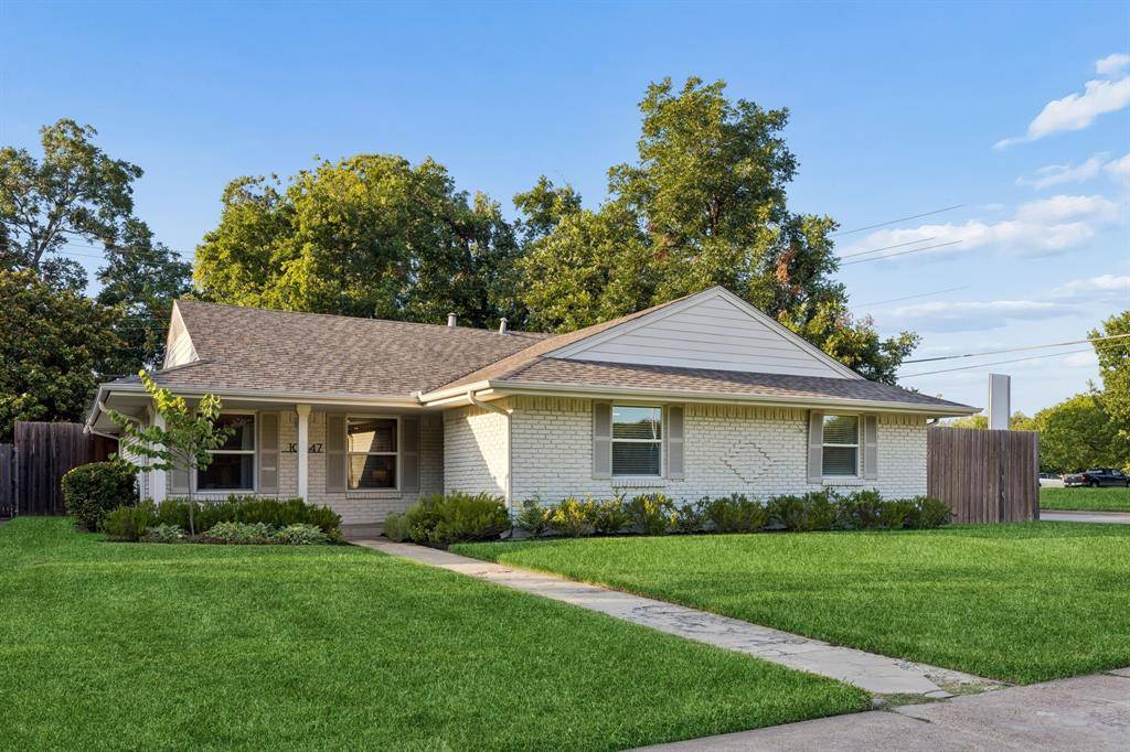 10647 Chesterton Drive, Dallas, TX 75238