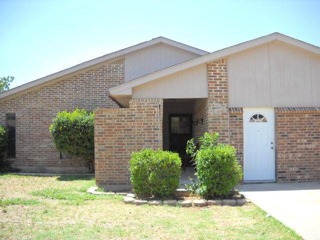3666 Auburn Drive, Abilene, TX 79602