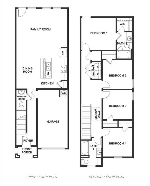 213 Tall Cedar Way, Princeton, TX 75407