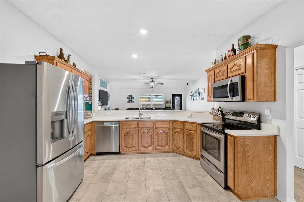2812 Spencer Circle, Royse City, TX 75189