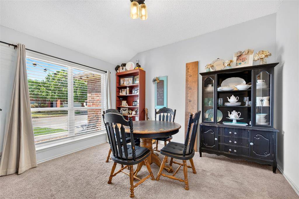 2812 Spencer Circle, Royse City, TX 75189