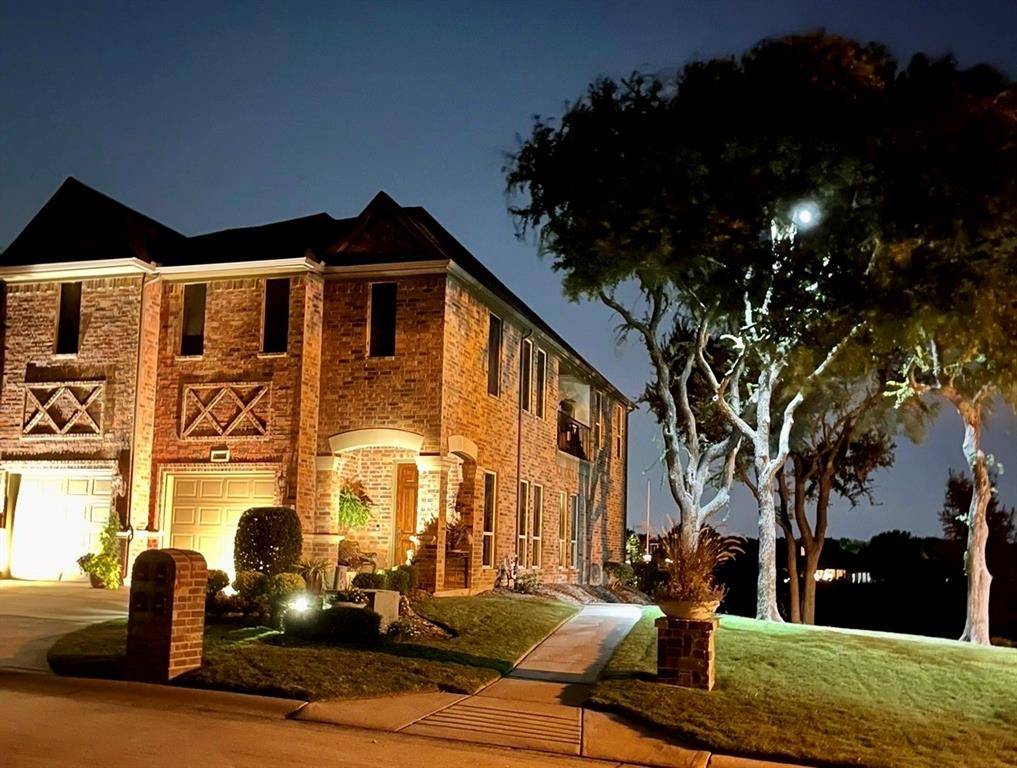 300 Mozart Way, Mckinney, TX 75072