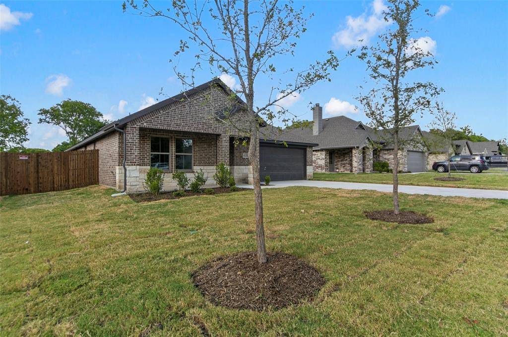 6127 JEANE Street, Dallas, TX 75217