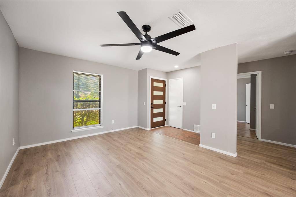 2917 Abston Drive, Mesquite, TX 75150