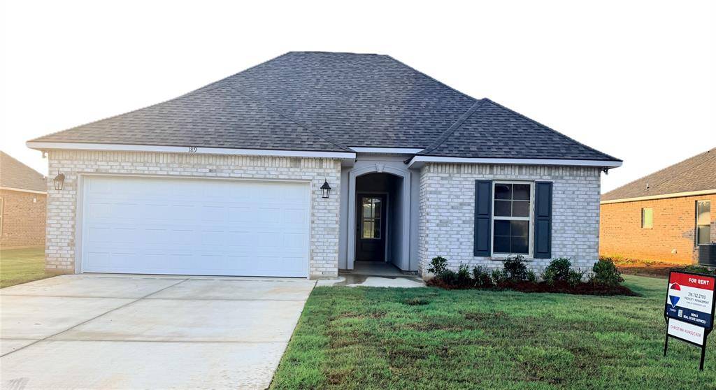 189 Berkshire Place, Haughton, LA 71037