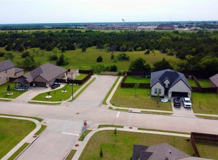 0000 Roy Warren Parkway, Greenville, TX 75402