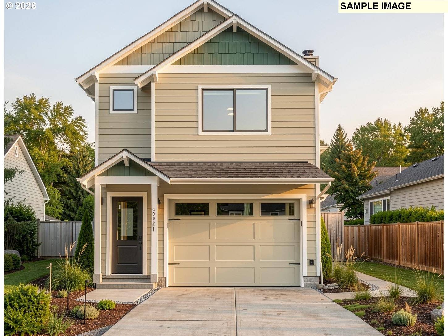 519 SW 22ND ST, Battle Ground, WA 98604